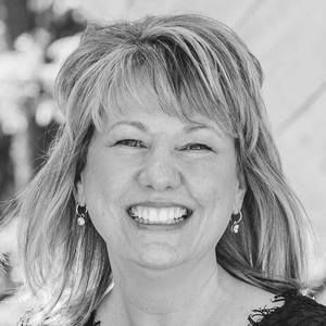 Meet your Posher, Ann